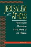 Jerusalem and Athens