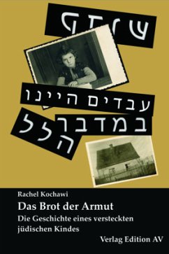 Das Brot der Armut - Kochawi, Rachel