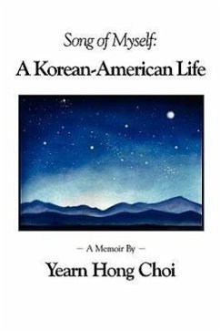 Song of Myself - Choi, Yearn Hong