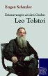 Erinnerungen an den Grafen Leo Tolstoi - Bild 1