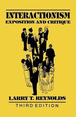 Cover Interactionism
