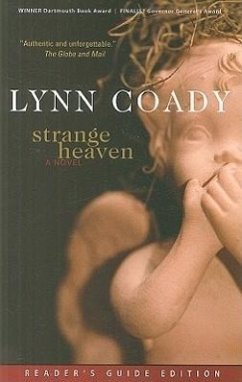 Strange Heaven, Reader's Guide Edition - Coady, Lynn