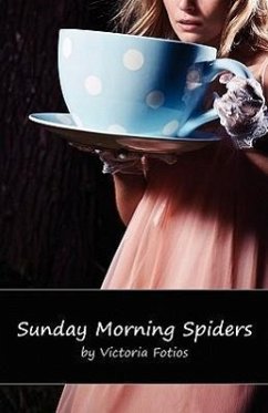 Sunday Morning Spiders - Fotios, Victoria