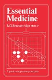 Essential Medicine Essential Medicine