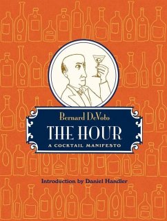 The Hour - Devoto, Bernard