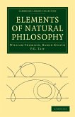 Elements of Natural Philosophy