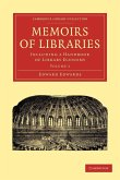 Memoirs of Libraries - Volume 1