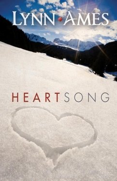 Heartsong - Ames, Lynn