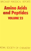 Amino Acids and Peptides Amino Acids and Peptides