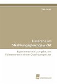 Fullerene im Strahlungsgleichgewicht