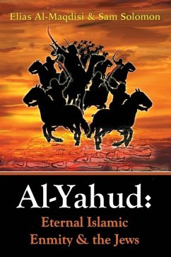 Al-Yahud - Al-Maqdisi, Elias; Solomon, Sam