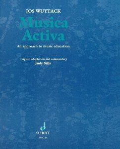 Musica Activa - Wuytack, Jos