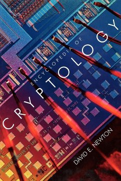 Encyclopedia of Cryptology - Newton, David E.