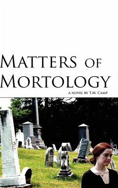Cover Matters of Mortology