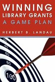 Winning Library Grants