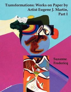 Transformations - Fredericq, Suzanne