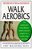 Walk Aerobics