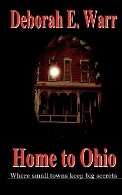 Home to Ohio, Revised Edition - Warr, Deborah E.