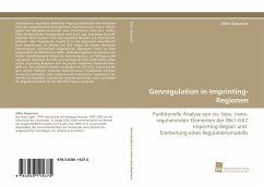 Genregulation in Imprinting-Regionen - Gasparoni, Gilles