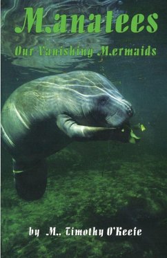Cover Manatees