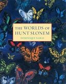 The Worlds of Hunt Slonem