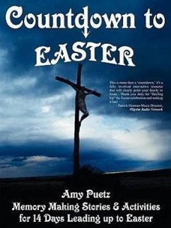 Countdown to Easter - Puetz, Amy