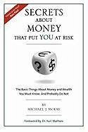 Secrets about Money That Put You at Risk - McKay, Michael J.