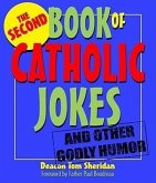 The Second Book of Catholic Jokes