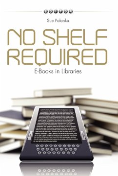 Cover No Shelf Required