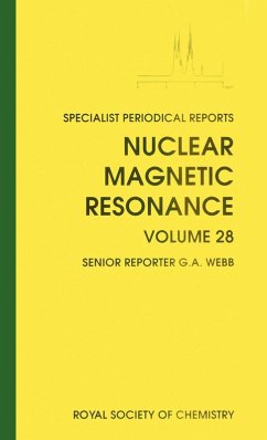 Cover Nuclear Magnetic Resonance