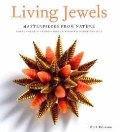 Living Jewels - Peltason, Ruth