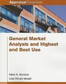 General Market Analysis and Highest and Best Use