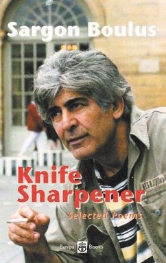 Knife Sharpener