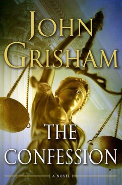 The Confession - Grisham, John