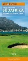 WELT EDITION Holiday GolfGuide Südafrika - Clef, Ulrich