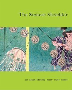 The Sienese Shredder