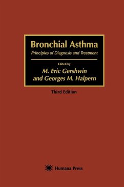 Bronchial Asthma