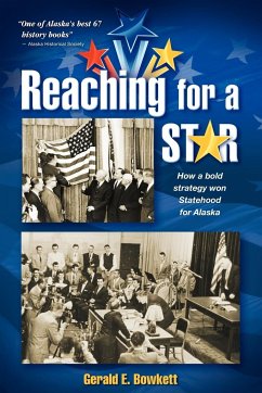 Reaching for a Star - Bowkett, Gerald E.