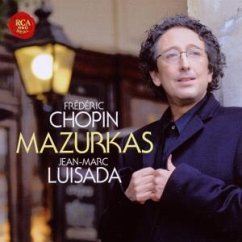 Cover Mazurkas