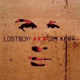 Lostboy! Aka Jim Kerr