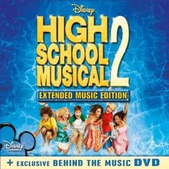 Cover High School Musical Hits Remix
