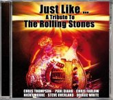 Just Like-Tribute To Rolling Stones