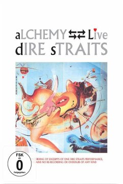 Alchemy Live - Dire Straits