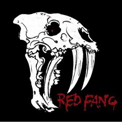 Red Fang (Repress 2021) - Red Fang