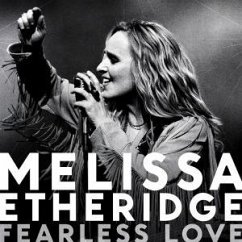 Cover Fearless Love