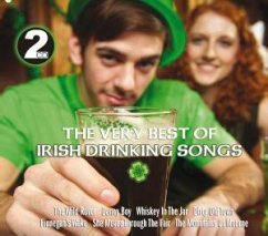 The Very Best of Irish Drinking Songs