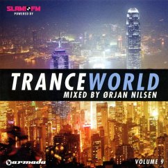 Trance World 9 - Various/Nilsen,Orjan