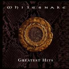 Whitesnake'S Greatest Hits - Whitesnake