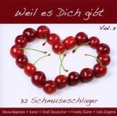 Weil es dich gibt Vol.2