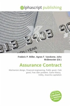 Assurance Contract